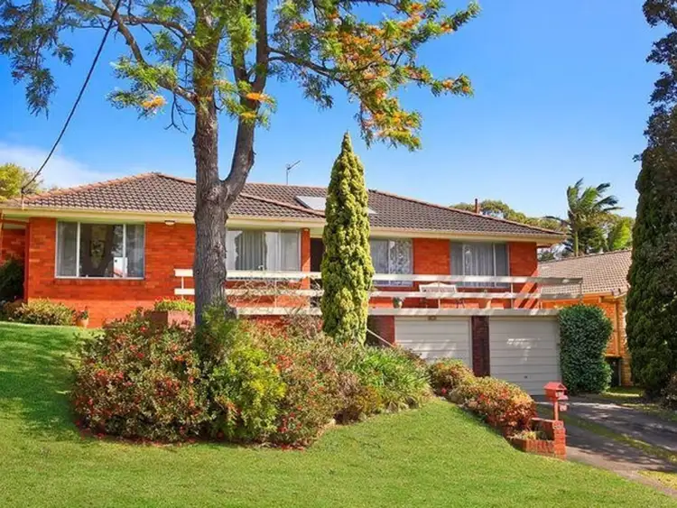 Second view of Homely house listing, 21 Innes Street, Port Macquarie NSW 2444