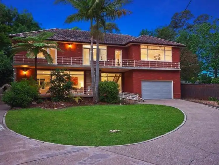 Main view of Homely house listing, 27 Yanko Road, West Pymble NSW 2073