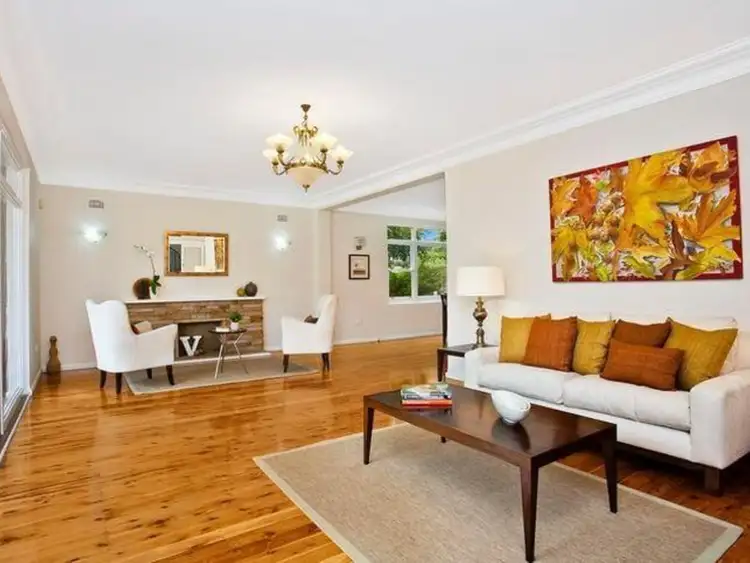 Second view of Homely house listing, 27 Yanko Road, West Pymble NSW 2073