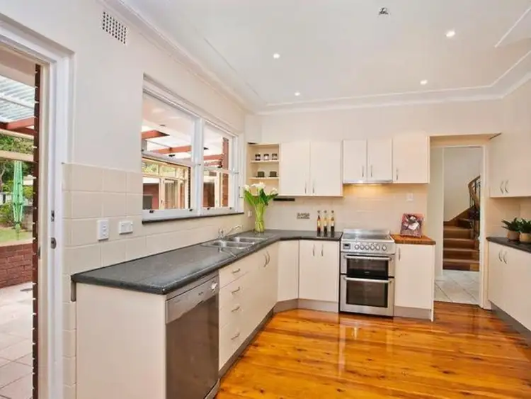 Third view of Homely house listing, 27 Yanko Road, West Pymble NSW 2073
