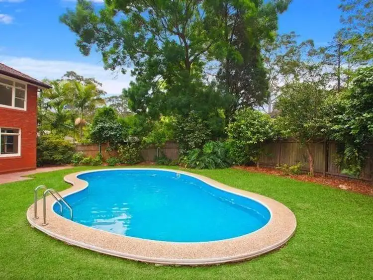 Fourth view of Homely house listing, 27 Yanko Road, West Pymble NSW 2073