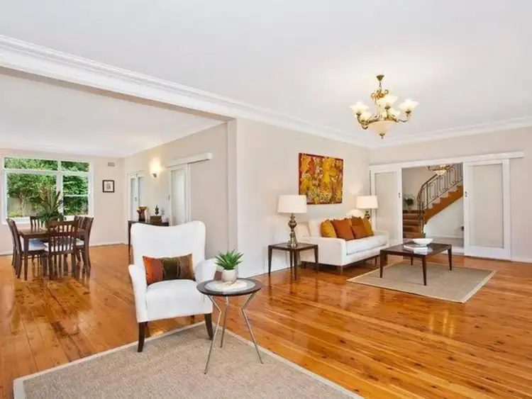 Fifth view of Homely house listing, 27 Yanko Road, West Pymble NSW 2073