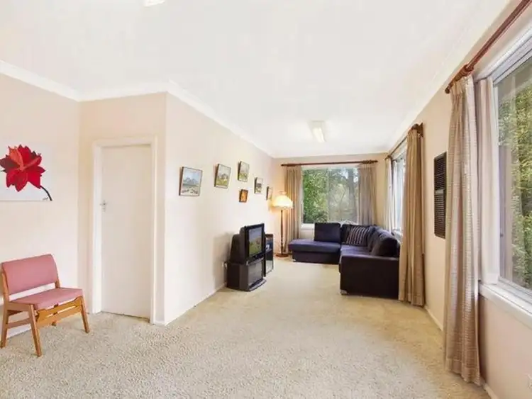 Second view of Homely house listing, 40 Wyuna Road, West Pymble NSW 2073