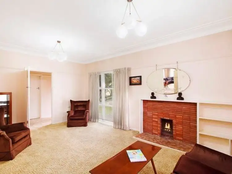Fourth view of Homely house listing, 40 Wyuna Road, West Pymble NSW 2073