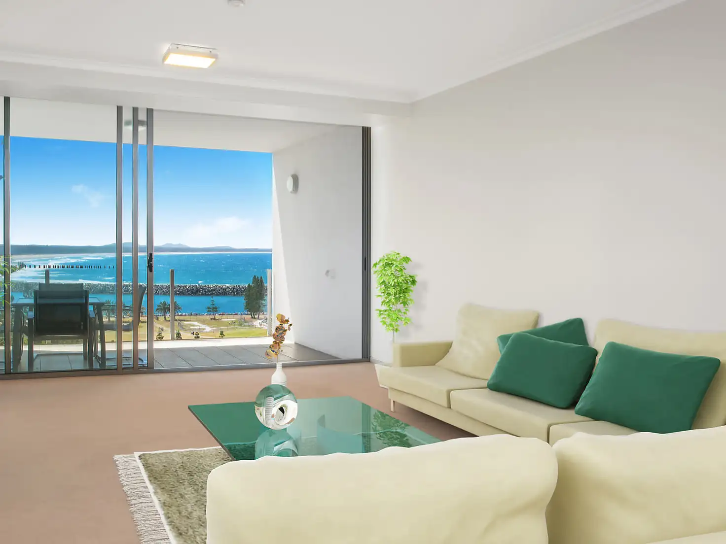 Main view of Homely apartment listing, 17/3 Stewart Street, Port Macquarie NSW 2444