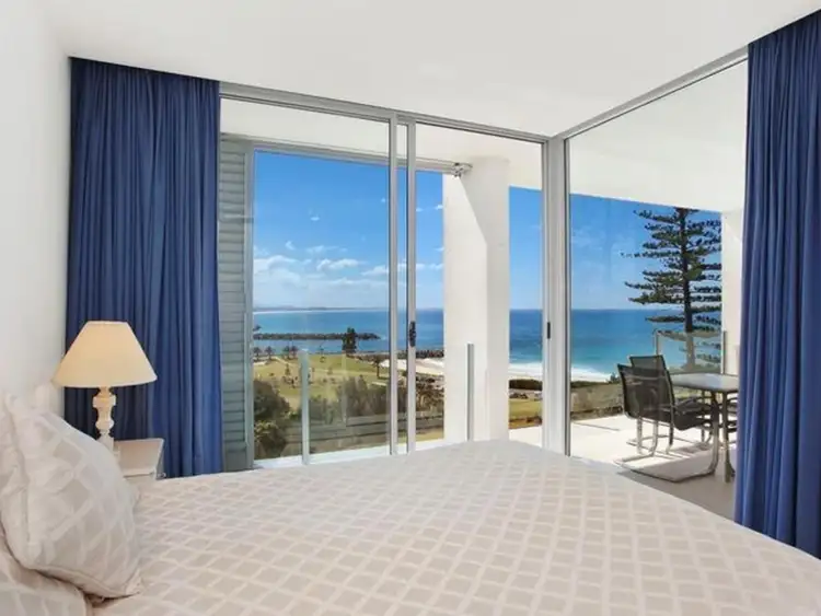 Third view of Homely apartment listing, 17/3 Stewart Street, Port Macquarie NSW 2444