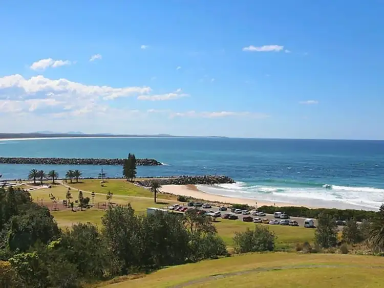 Fourth view of Homely apartment listing, 17/3 Stewart Street, Port Macquarie NSW 2444