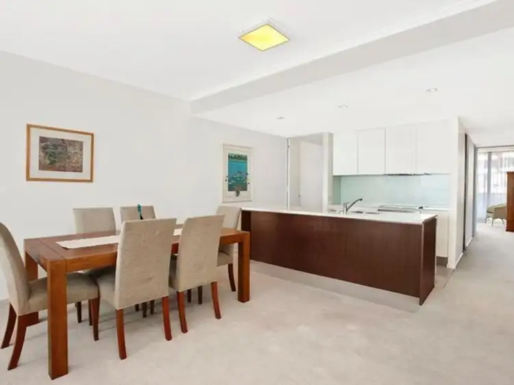 Fifth view of Homely apartment listing, 17/3 Stewart Street, Port Macquarie NSW 2444