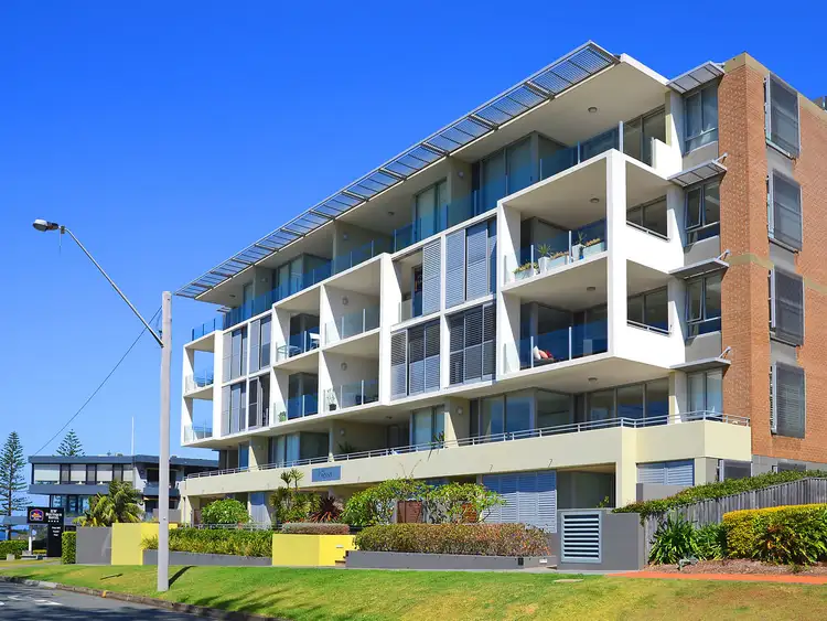 Sixth view of Homely apartment listing, 17/3 Stewart Street, Port Macquarie NSW 2444