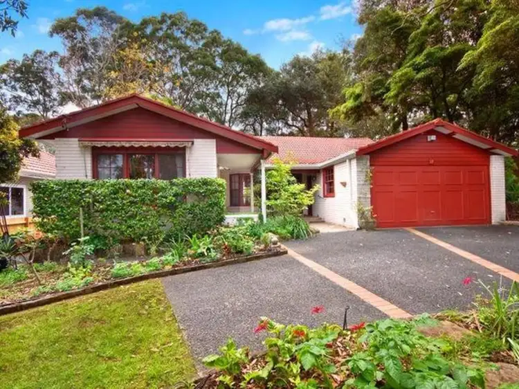 17 Congham Road, West Pymble NSW 2073