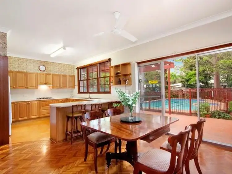 Fourth view of Homely house listing, 17 Congham Road, West Pymble NSW 2073