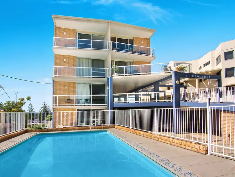 6/1 Clarence Street, Port Macquarie NSW 2444