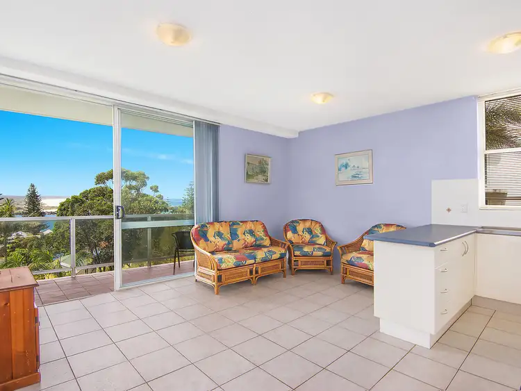Second view of Homely apartment listing, 6/1 Clarence Street, Port Macquarie NSW 2444