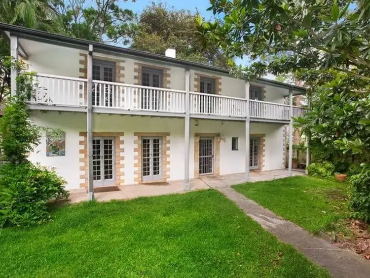 Main view of Homely house listing, 205 Ryde Road, West Pymble NSW 2073