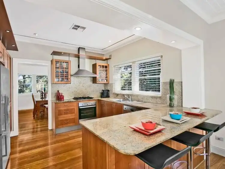 Third view of Homely house listing, 25 Grayling Road, West Pymble NSW 2073