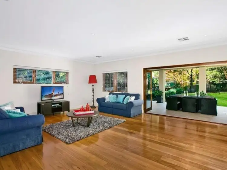 Fourth view of Homely house listing, 25 Grayling Road, West Pymble NSW 2073