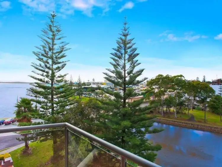 604/2 Hollingworth Street, Port Macquarie NSW 2444