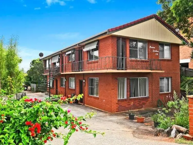 1/19 Hill Street, Port Macquarie NSW 2444