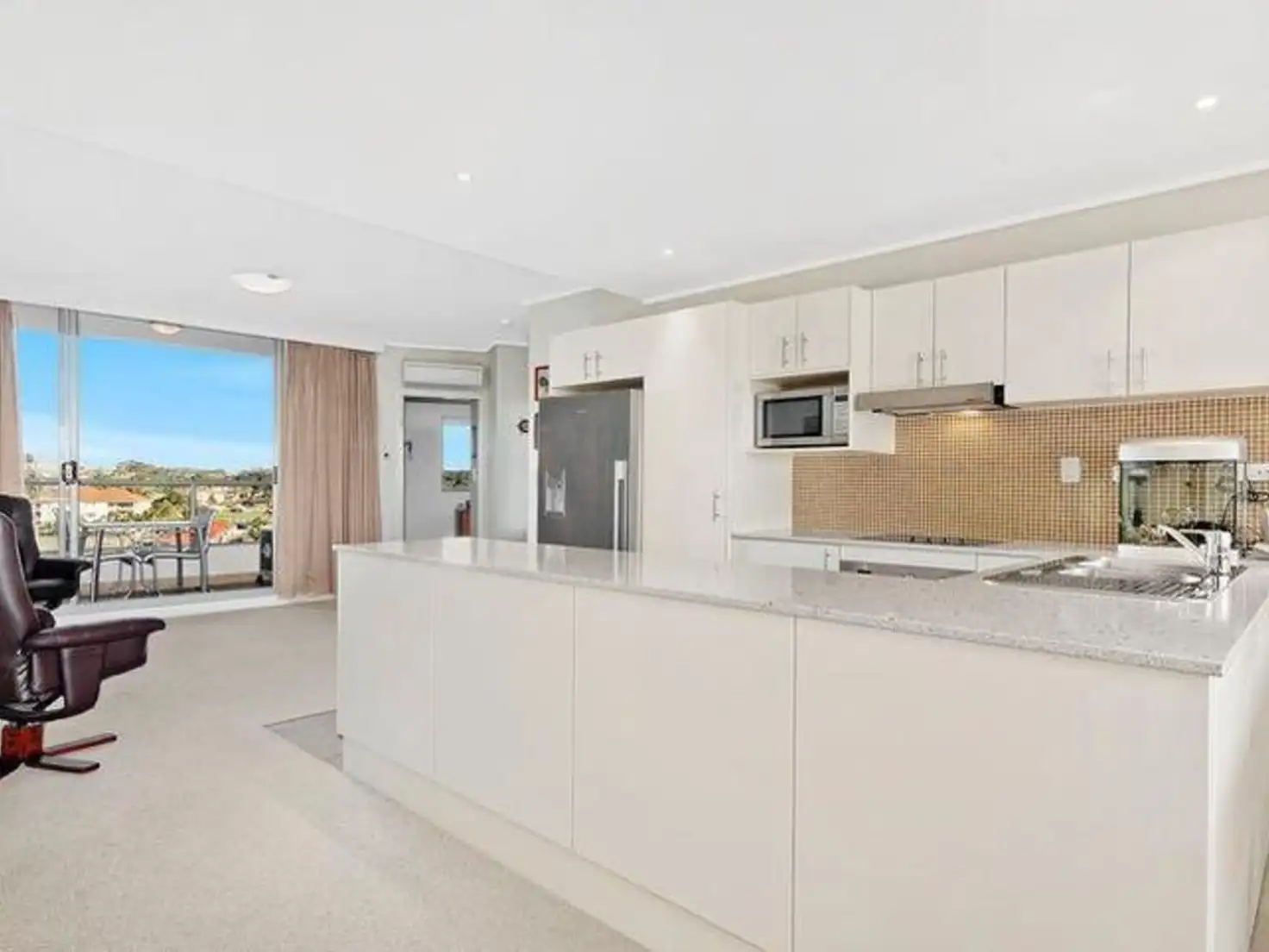 Main view of Homely apartment listing, 503/40 William Street, Port Macquarie NSW 2444