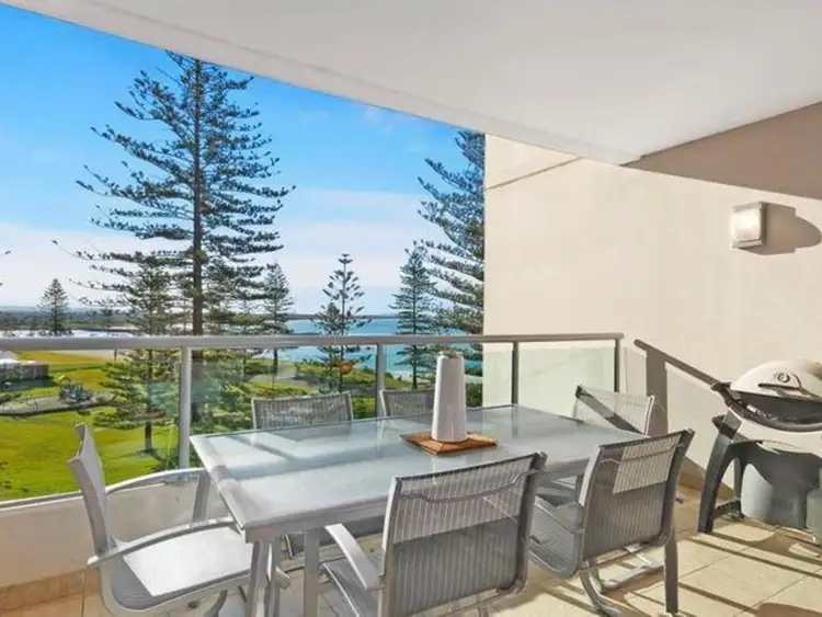 Second view of Homely apartment listing, 503/40 William Street, Port Macquarie NSW 2444