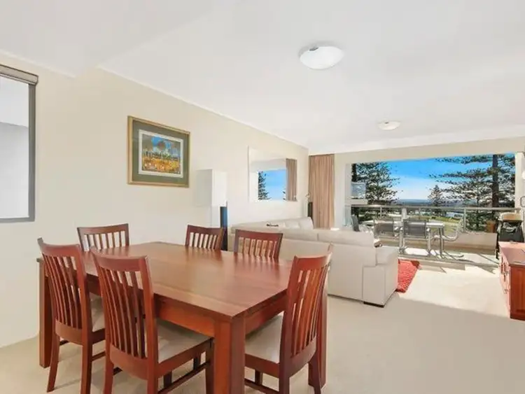 Third view of Homely apartment listing, 503/40 William Street, Port Macquarie NSW 2444