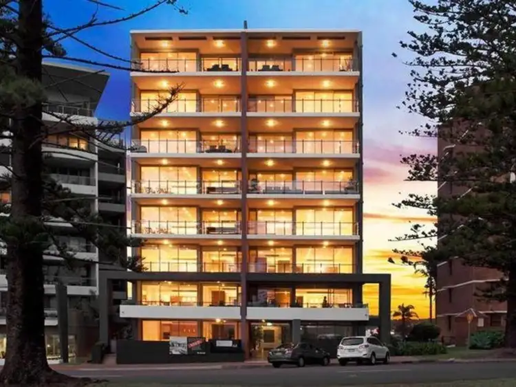 301/44 William Street, Port Macquarie NSW 2444