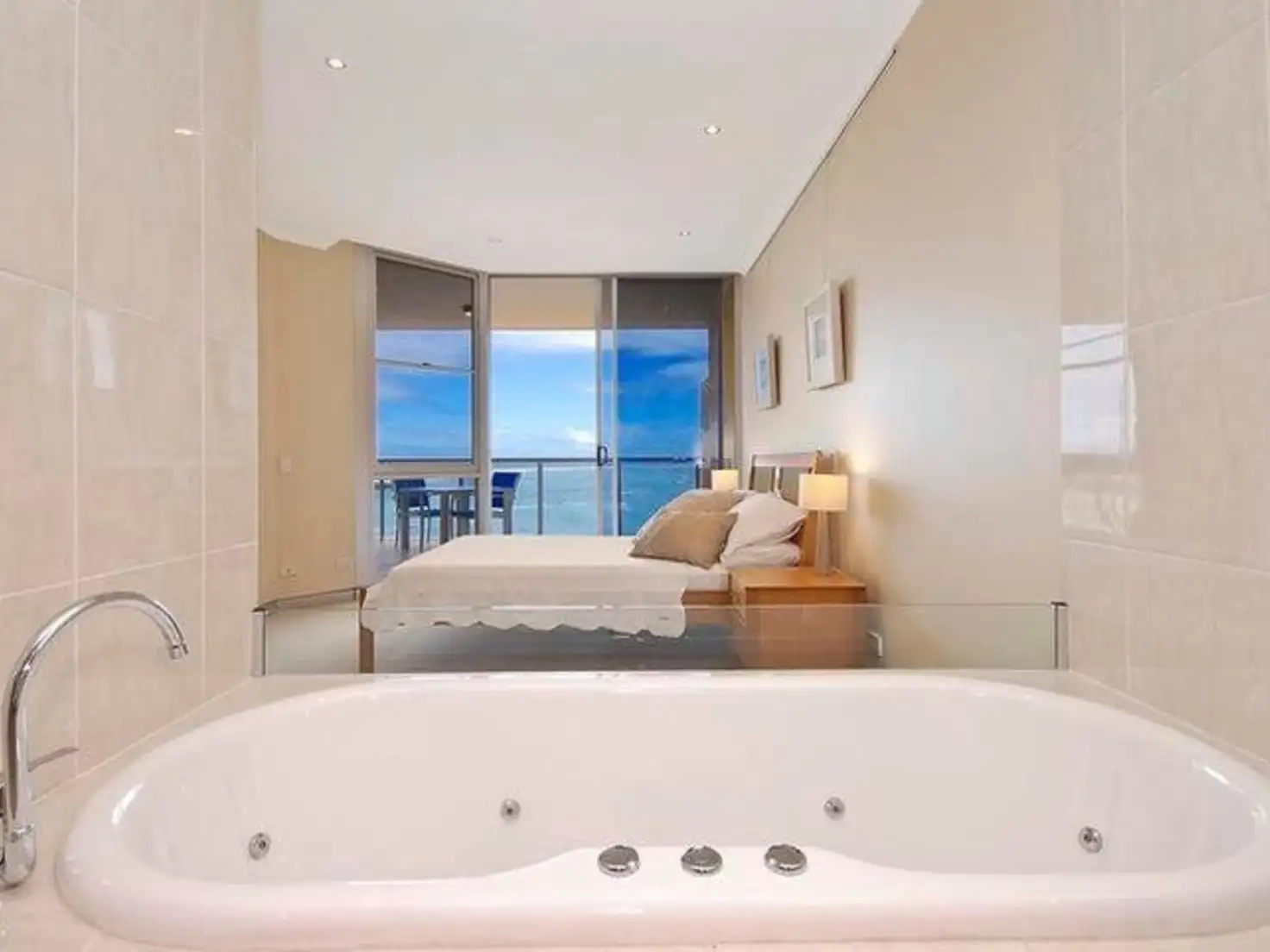 Main view of Homely apartment listing, 402/12 William Street, Port Macquarie NSW 2444