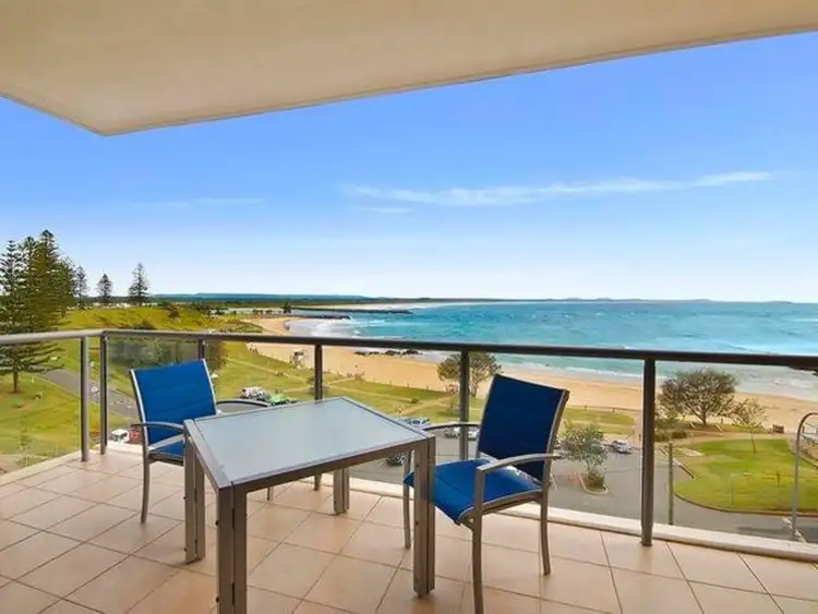 Third view of Homely apartment listing, 402/12 William Street, Port Macquarie NSW 2444