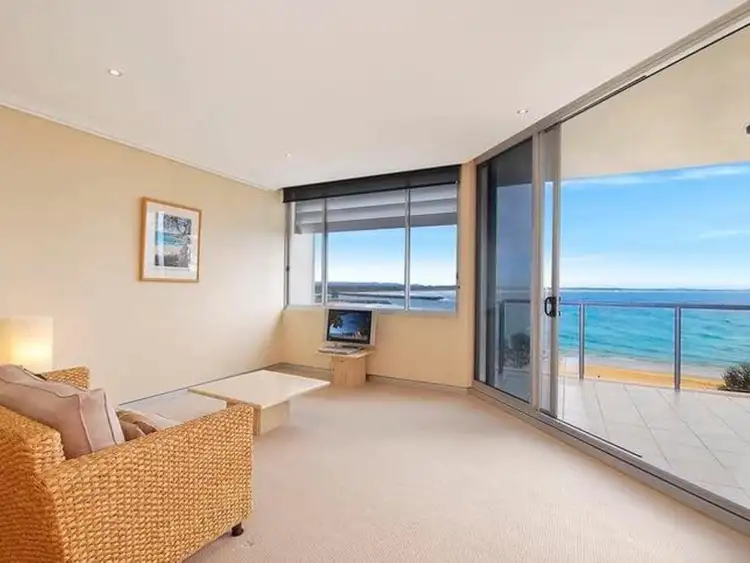 Fourth view of Homely apartment listing, 402/12 William Street, Port Macquarie NSW 2444