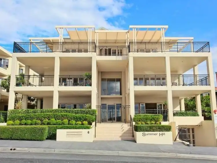 5/6 Windmill Street, Port Macquarie NSW 2444