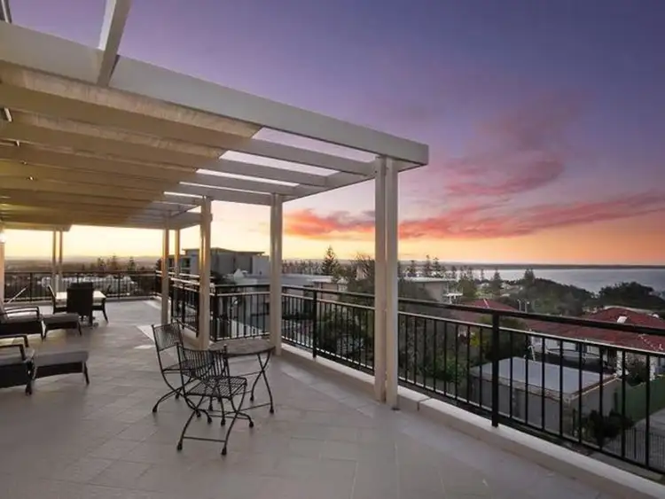 Second view of Homely apartment listing, 5/6 Windmill Street, Port Macquarie NSW 2444