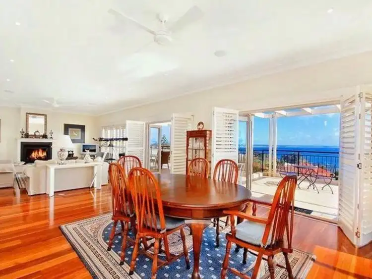 Third view of Homely apartment listing, 5/6 Windmill Street, Port Macquarie NSW 2444