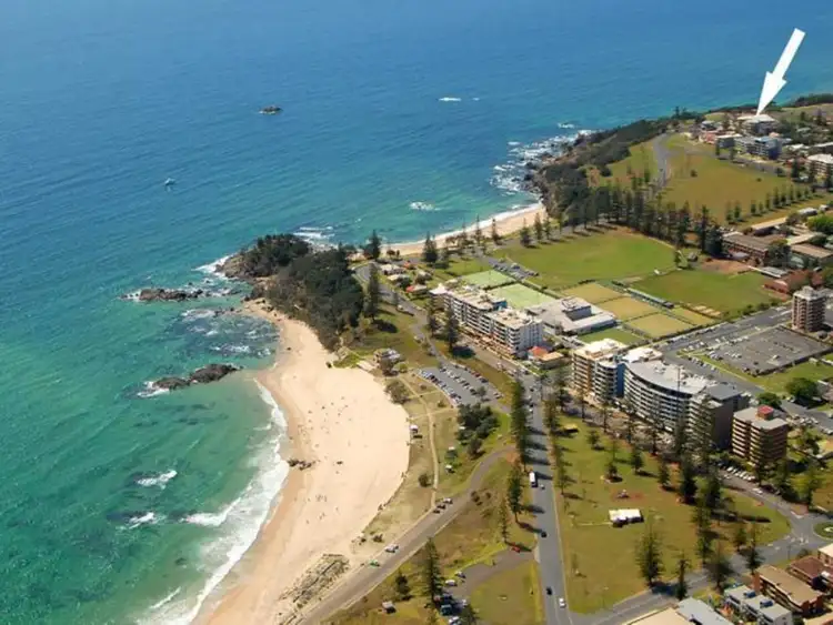 Fifth view of Homely apartment listing, 5/6 Windmill Street, Port Macquarie NSW 2444