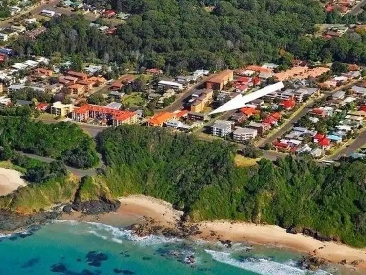 4 Elizabeth Street, Port Macquarie NSW 2444