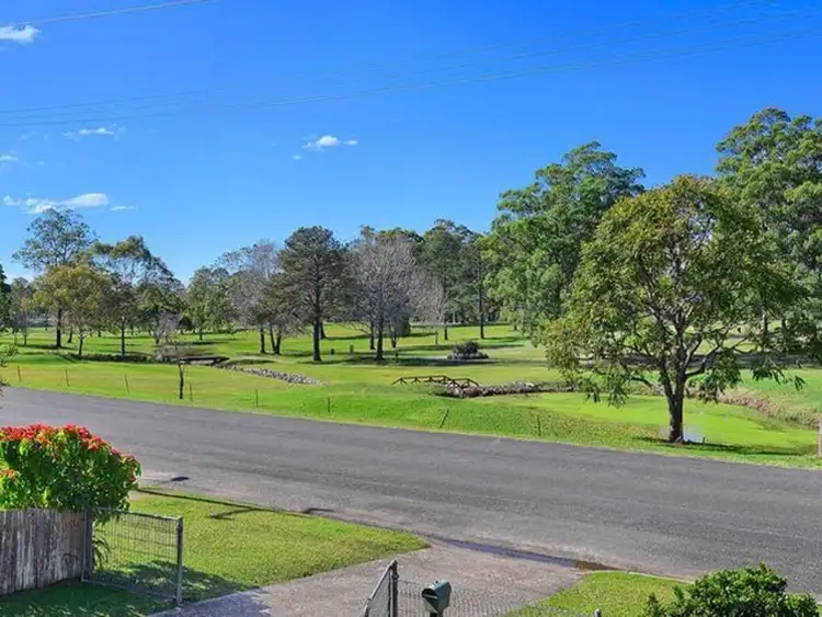 Main view of Homely house listing, 55 Allan Road, Wauchope NSW 2446
