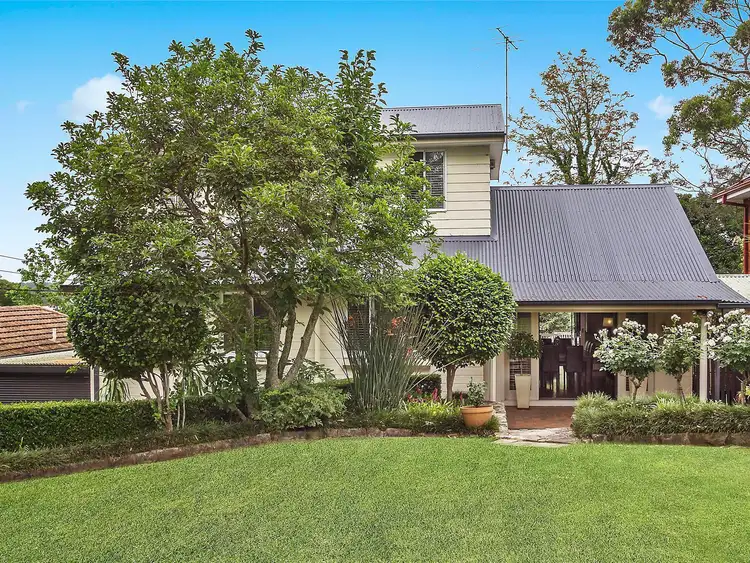 187 Kissing Point Road, Turramurra NSW 2074
