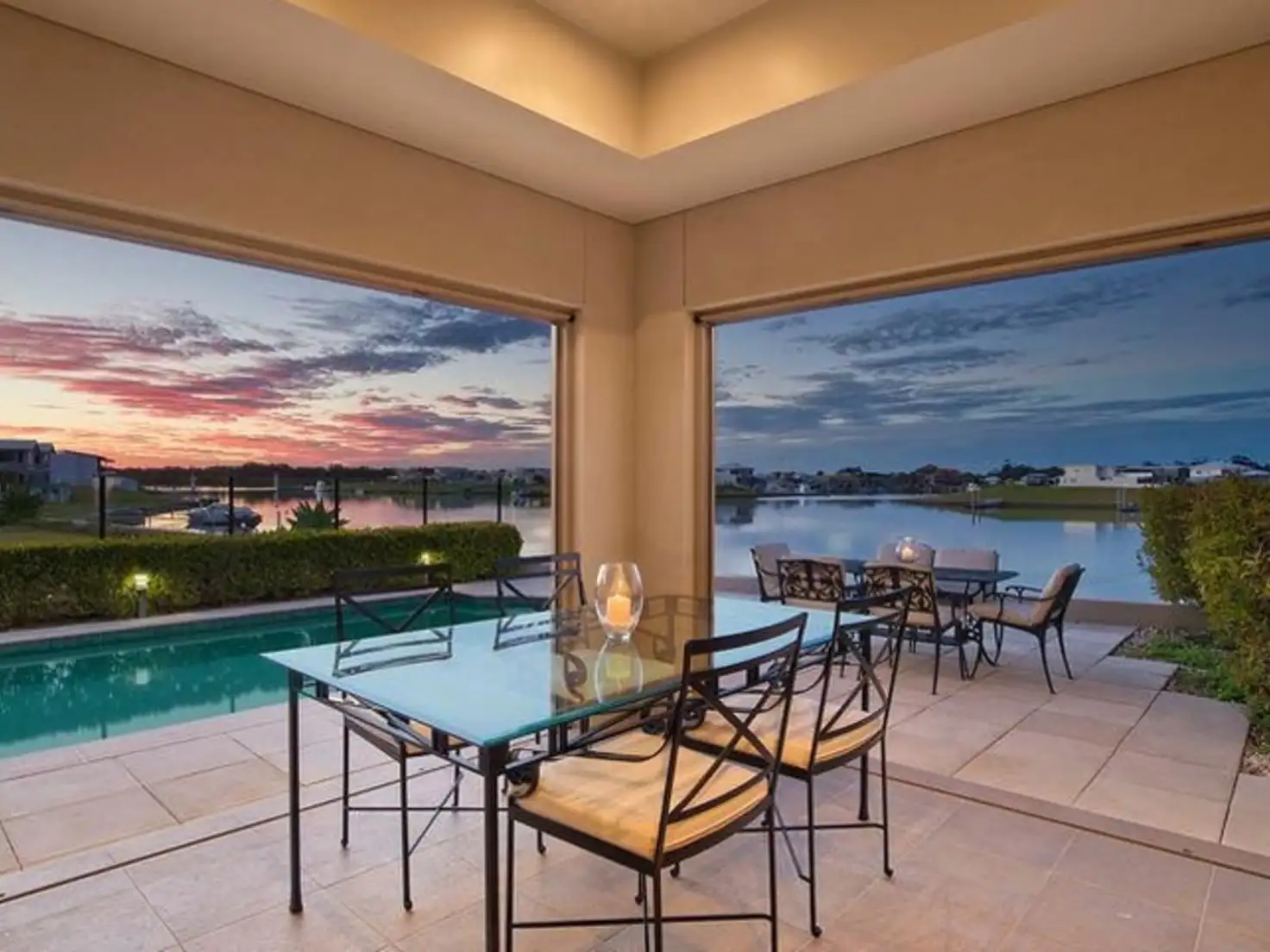 Main view of Homely villa listing, 1/143 River Park Road, Port Macquarie NSW 2444