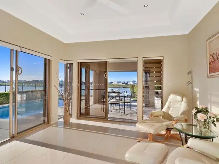 Second view of Homely villa listing, 1/143 River Park Road, Port Macquarie NSW 2444