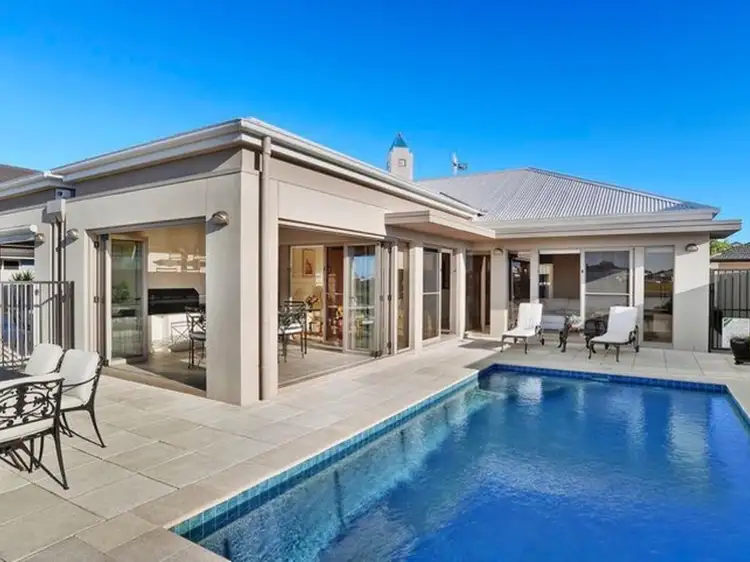 Third view of Homely villa listing, 1/143 River Park Road, Port Macquarie NSW 2444