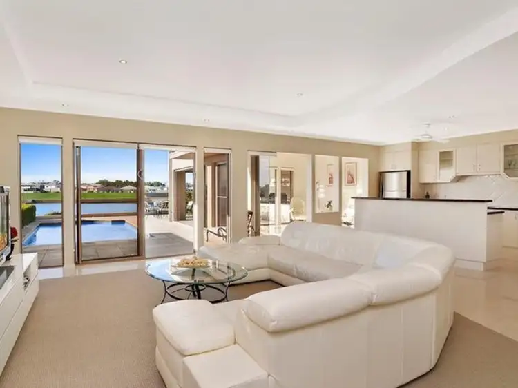 Fourth view of Homely villa listing, 1/143 River Park Road, Port Macquarie NSW 2444