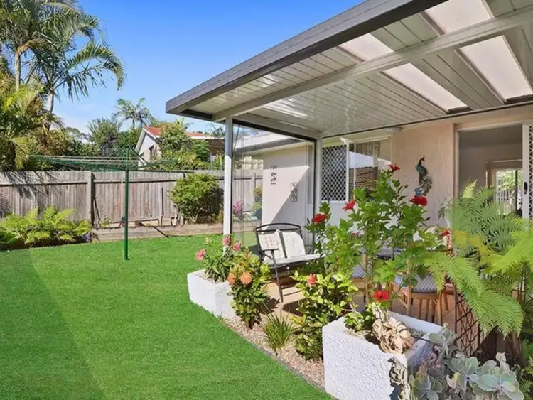 Main view of Homely villa listing, 2/67 O'Briens Road, Port Macquarie NSW 2444