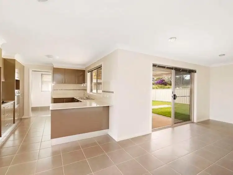 LOT 202 Sherwood Road, Port Macquarie NSW 2444