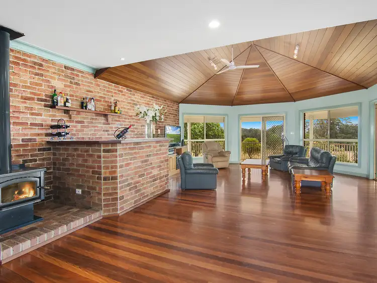 Main view of Homely rural property listing, 35 Narran River Road, King Creek NSW 2446