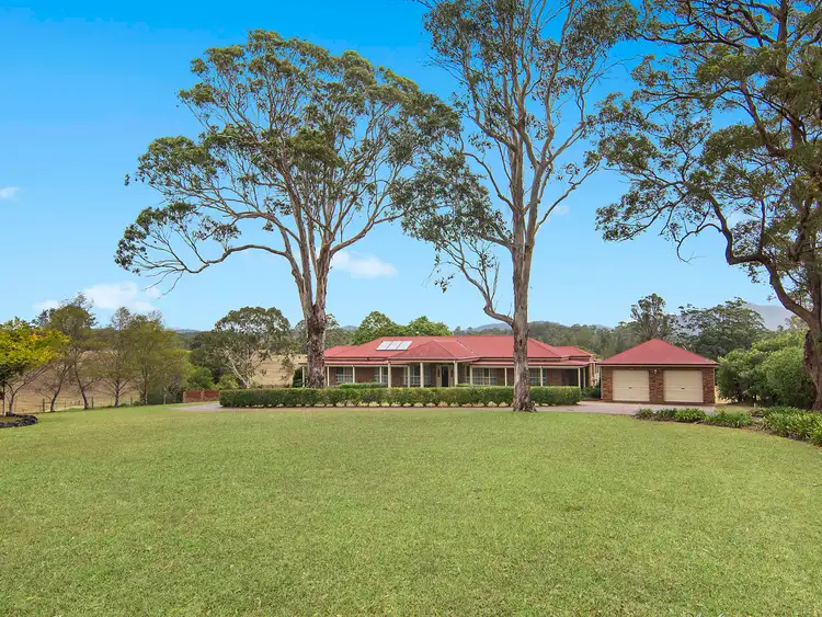 Second view of Homely rural property listing, 35 Narran River Road, King Creek NSW 2446