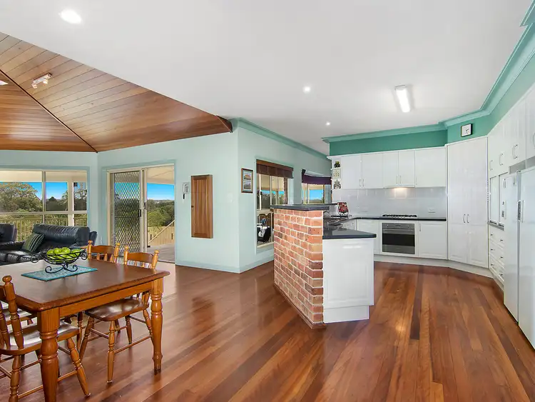 Third view of Homely rural property listing, 35 Narran River Road, King Creek NSW 2446