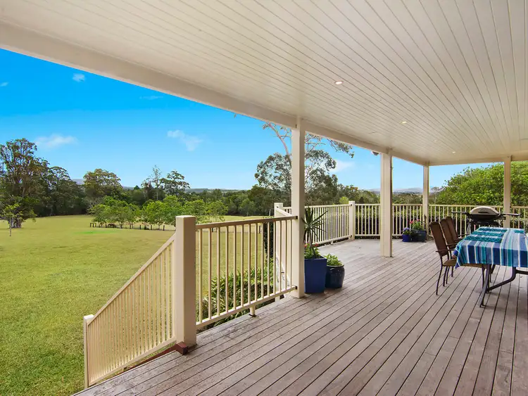 Fifth view of Homely rural property listing, 35 Narran River Road, King Creek NSW 2446