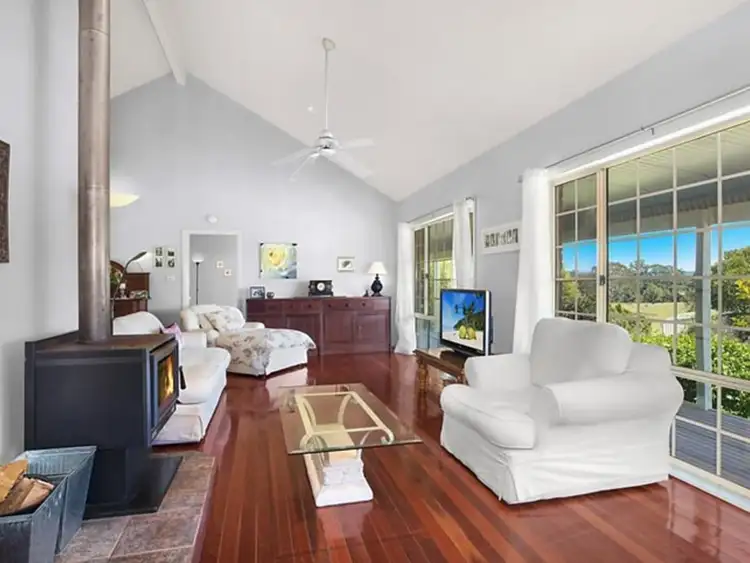 17 Narran River Road, King Creek NSW 2446