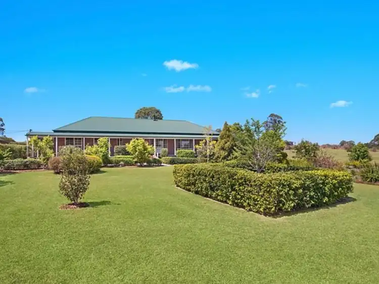 Second view of Homely rural property listing, 17 Narran River Road, King Creek NSW 2446