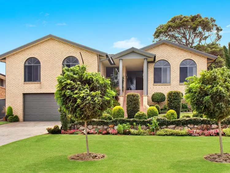 22 Ericson Place, Port Macquarie NSW 2444