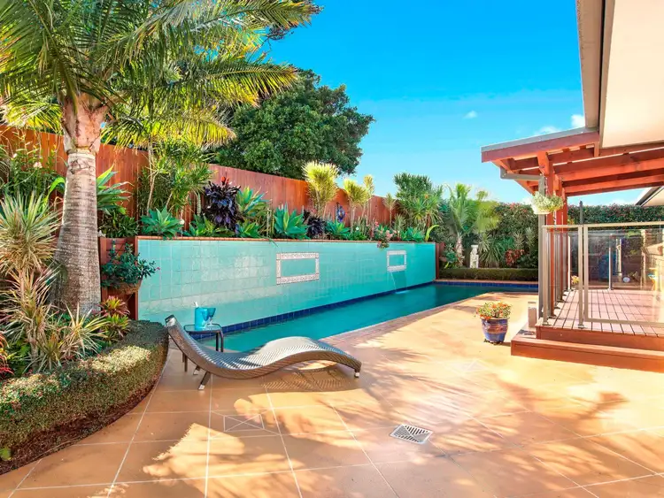 Second view of Homely house listing, 22 Ericson Place, Port Macquarie NSW 2444